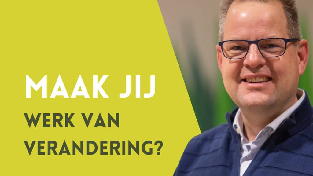 Campagneafbeelding van een lid van de Inwonersadviesraad